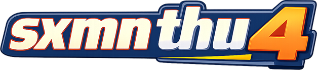 Logo sxmn thu 4